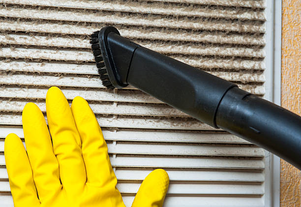 Ductwork Cleaning Services in St Simons, GA